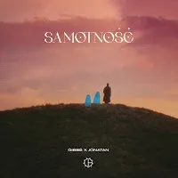 Gibbs — Samotność Ft Jonatan — обложка